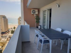 Appartement Elite Residence 14E Praia da Rocha Rua do Sol Lote 4, Apart 14E 8500-801 Portimão Algarve