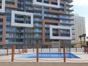 Elite Residence 14F Praia da Rocha