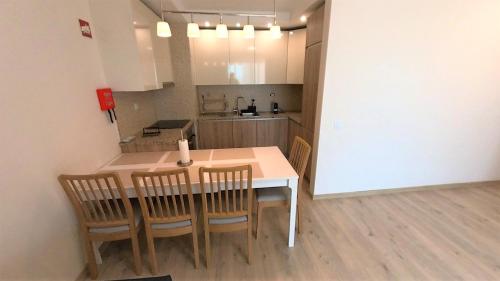 Elite Residence 15C