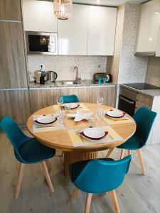 ELITE RESIDENCE 4B