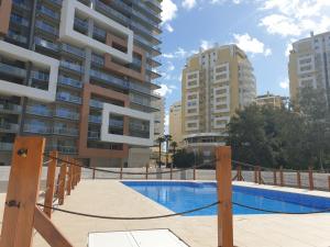 Appartement Elite Residence 5D Praia da Rocha Rua do Sol Lote 4, Apart 5D 8500-801 Portimão Algarve