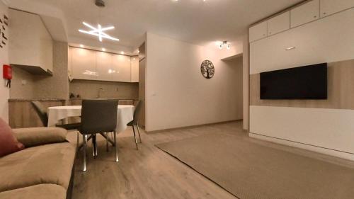 Elite Residence 6D
