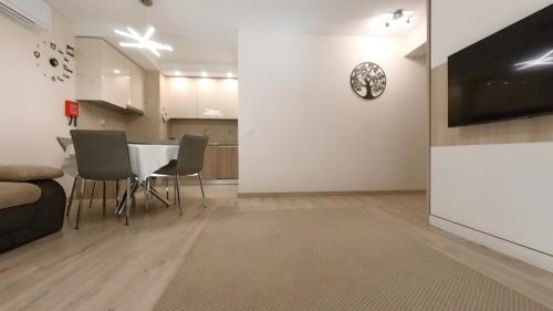 Elite Residence 6D