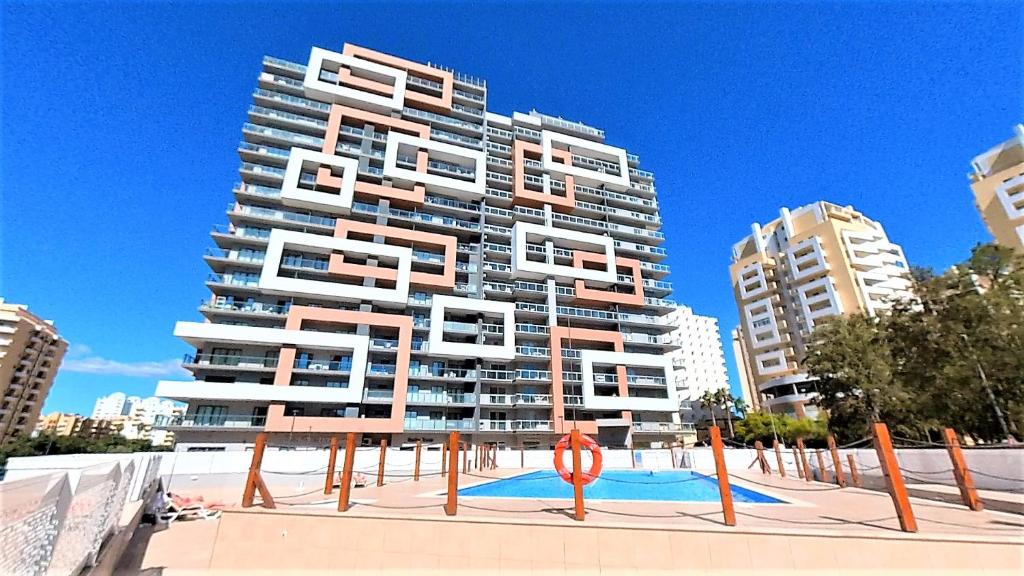 Elite Residence 8A 4 Rua do Sol Elite Residence, 8A, 8500-801 Portimão