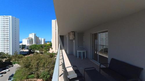 Elite Residence 8A