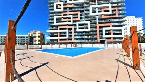 Elite Residence 8A