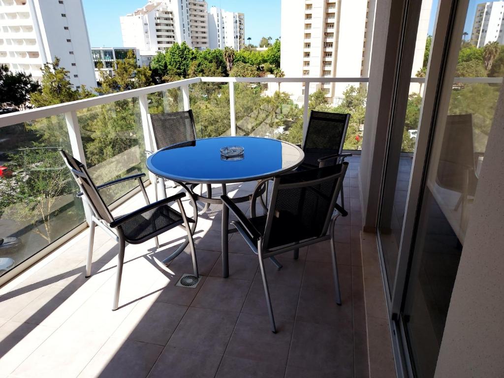Elite Residence Praia da Rocha Rua do Sol, Edifício Elite Residence, Lote 4, 5B, 8500-411 Portimão