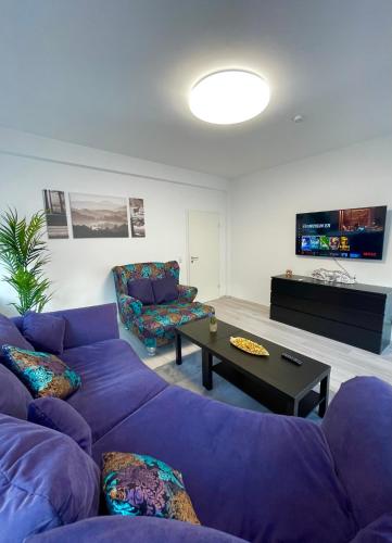 Elite Rooms - Netflix - Coffee - WiFi - City