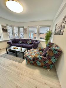 Elite Rooms - Netflix - Coffee - WiFi - City
