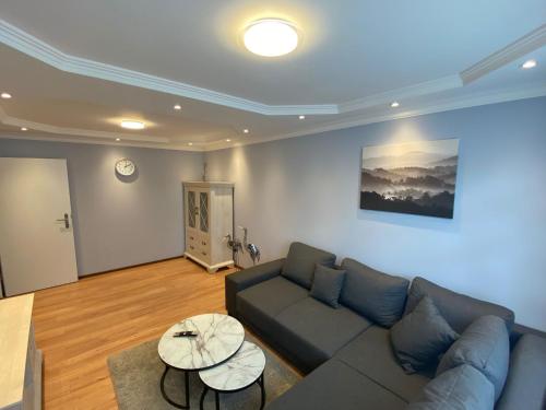 Eliz Appartements