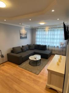 Eliz Appartements