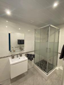 Eliz Appartements
