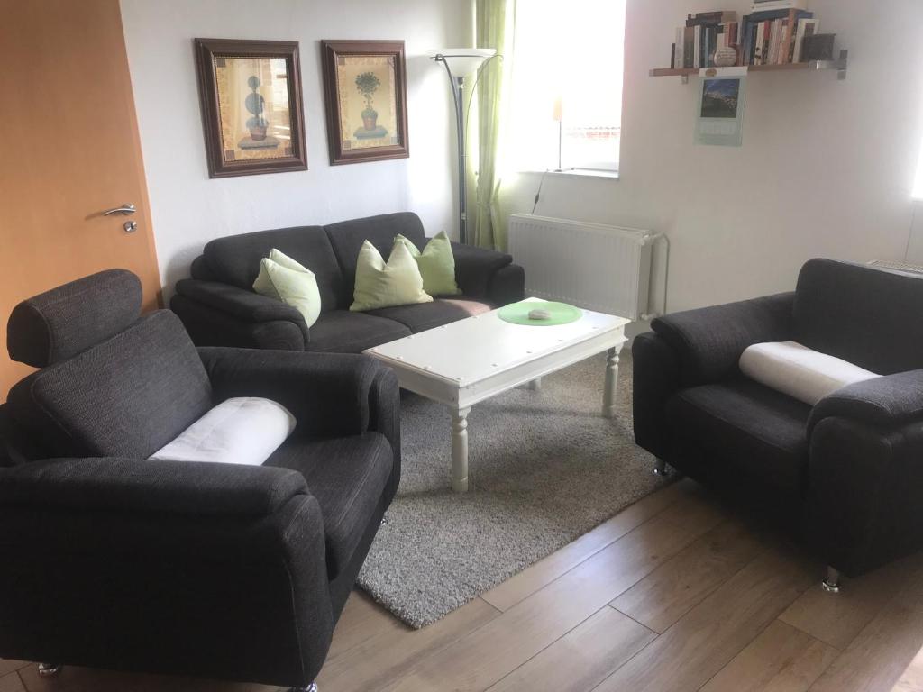 Appartement Ella Neustädter Str. 24 23743 Grömitz