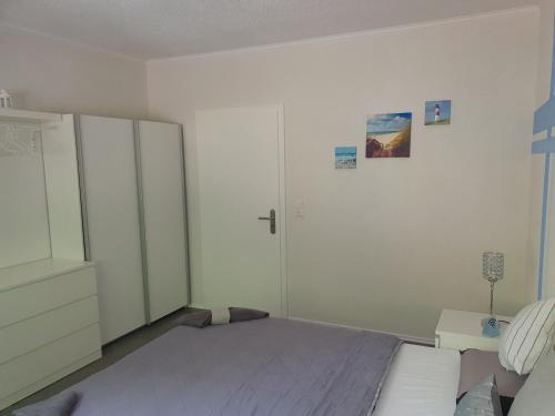 Ella's Wolke Appartements - EW1