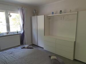 Ella's Wolke Appartements - EW1