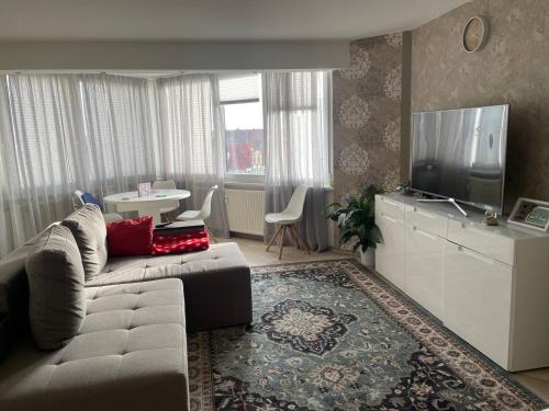 Elnato Apartments