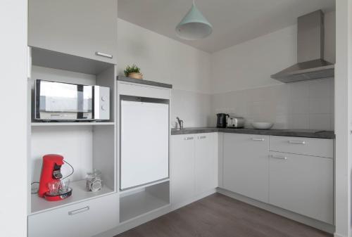 ELODIE - Appartement proche gare, arrivée 24 24