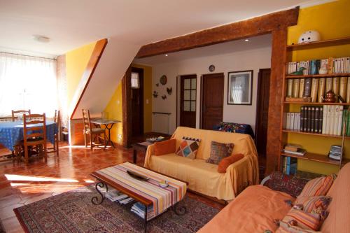 ELORRI Appartement Corniche
