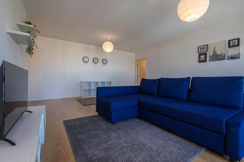 Embassy Apartment by Innkeeper