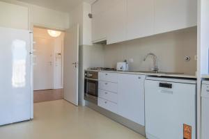 Appartement Embassy Apartment by Innkeeper 61 Avenida das Forças Armadas 6B 1600-077 Lisbonne -1