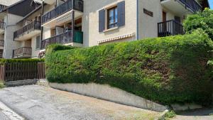 Embrun - Appartement 4/6 personnes avec extérieurs