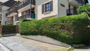 Appartement Embrun - Appartement 4/6 personnes avec extérieurs Appartement 7 Rue Saint-Georges 05200 Embrun Provence-Alpes-Côte d\'Azur