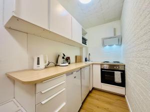 Appartement Emilbnb in der Reiherstraße 2 Reiherstraße 1. Etage, rechts 40789 Monheim Rhénanie du Nord - Westphalie