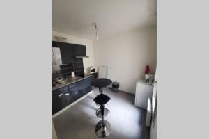 Appartement Emile Zola 34 Rue Émile Zola 51100 Reims Champagne-Ardenne