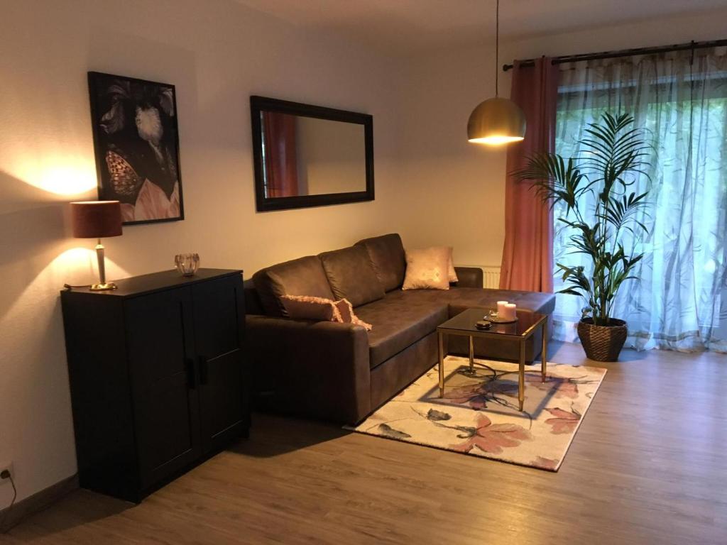 Appartement Emotion zentrumsnah für bis zu 6 Personen Am Herrensköpfchen 4 59955 Winterberg