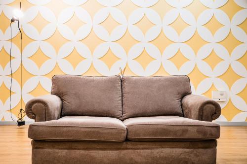 Emotions Lapa Flat