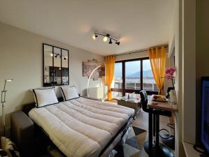 Appartement Empire Pearl New York Signature 2 Rue des Cottages 74100 Annemasse Rhône-Alpes