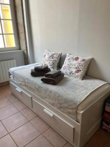 Emplacement N°1 Très bel appartement spacieux