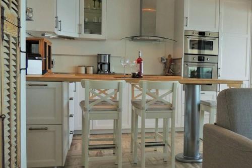 emplacement privilégié pour ce bel appartement