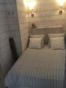 emplacement privilégié pour ce bel appartement