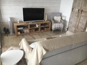 emplacement privilégié pour ce bel appartement