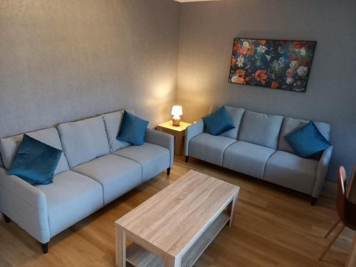 Ems Apartment