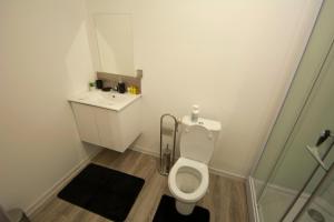 EMYSTA - CHARMANT Studio HOME STAGING en plein centre