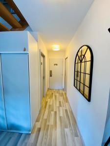 En Alsace: Magnifique appartement en duplex