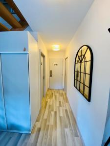 Appartement En Alsace: Magnifique appartement en duplex 2ème étage 17 Rue de Colmar 68150 Ostheim Alsace