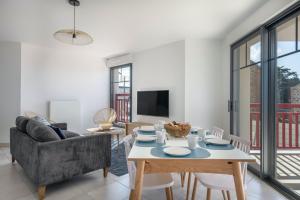 En appartement installez vous face a la mer a Pleneuf Val Andre