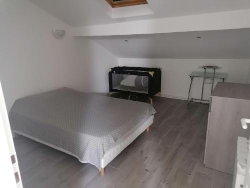 Appartement Appartement en Ardèche 48 Rue de la République Le Teil
