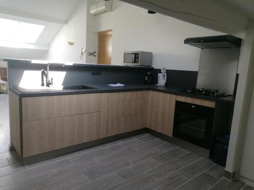Appartement en Ardèche Le Teil france