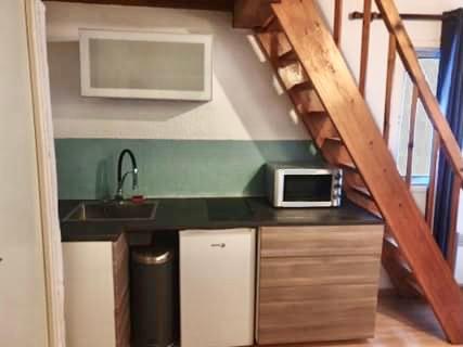 Appartement en centre les 2 alpes Les Deux Alpes france