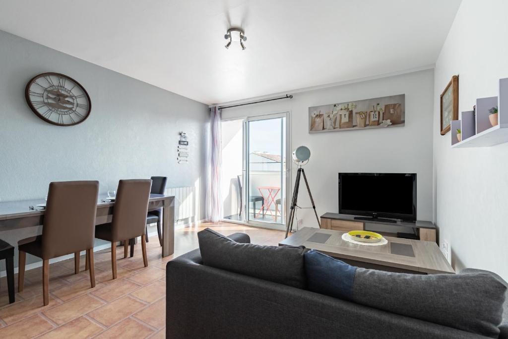 Appartement En duo a Saint Hilaire-de-Riez des nénuphars, 8 85270 La Parée Preneau