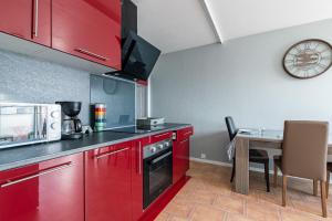 En duo a Saint Hilaire-de-Riez