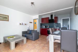 Appartement En duo a Saint Hilaire-de-Riez des nénuphars, 8 85270 La Parée Preneau Pays de la Loire