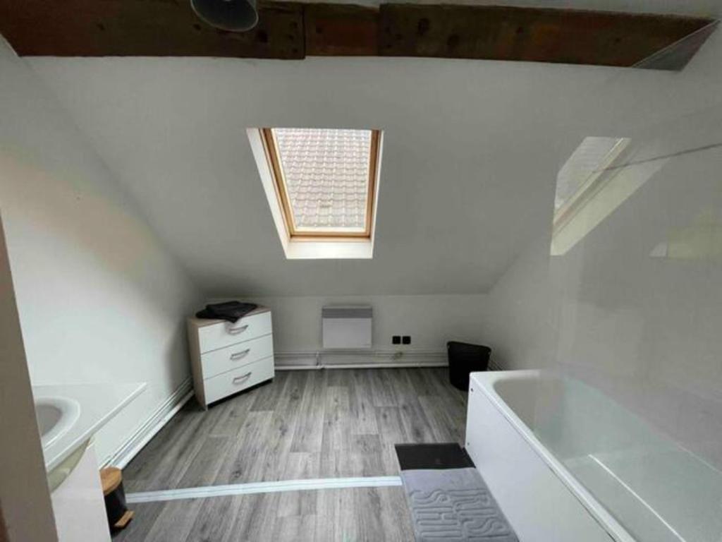 Appartement Appartement en duplex centre ville d’Onnaing 184 Rue Jean jaures, 59264 Onnaing