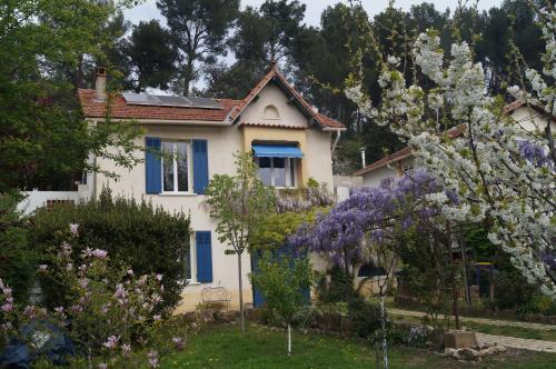 Appartement Appartement en Provence 3, boulevard des farigoules Aubagne