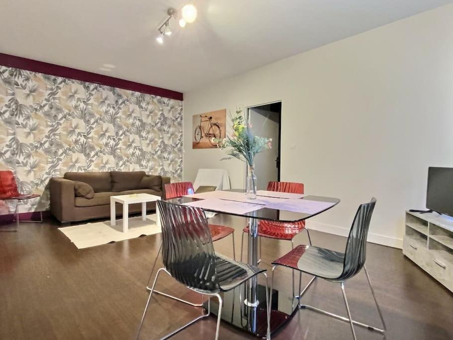 Appartement appartement en résidence, BLOIS 142 RUE DU BOURG NEUF, 41000 Blois