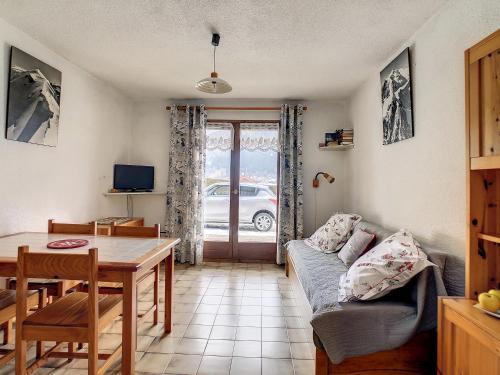 APPARTEMENT EN REZ DE CHAUSSEE Saint-Gervais-les-Bains france